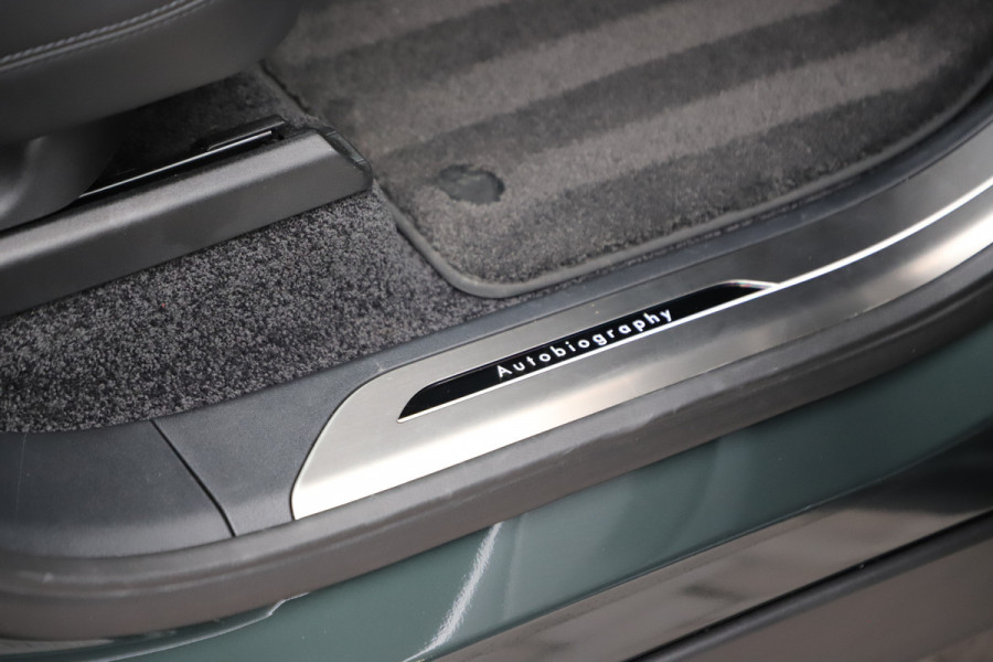 Land Rover Range Rover 3.0 P550e Autobiography | 550PK | Achterasbesturing | Massage | Head-up | Luchtvering | Keyless-go | Meridian signature | Sfeerv