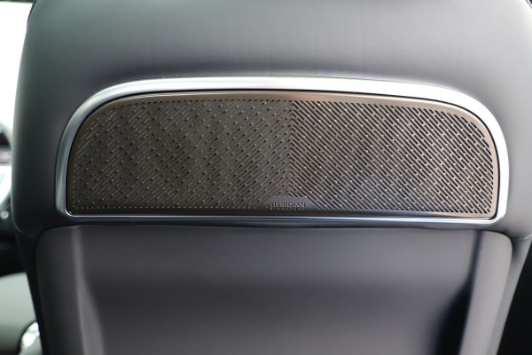 Land Rover Range Rover 3.0 P550e Autobiography | 550PK | Achterasbesturing | Massage | Head-up | Luchtvering | Keyless-go | Meridian signature | Sfeerv