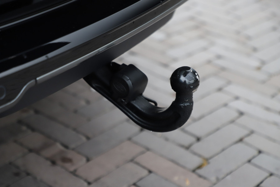 Land Rover Range Rover 3.0 P550e Autobiography | 550PK | Achterasbesturing | Massage | Head-up | Luchtvering | Keyless-go | Meridian signature | Sfeerv
