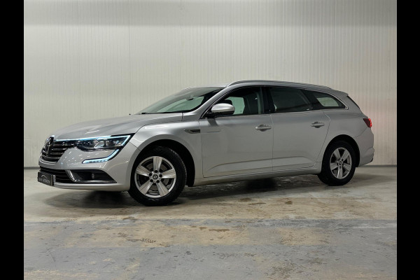 Renault Talisman Estate 1.6 TCe Zen | NAP | TREKHAAK | LED | CRUISE CONTROL