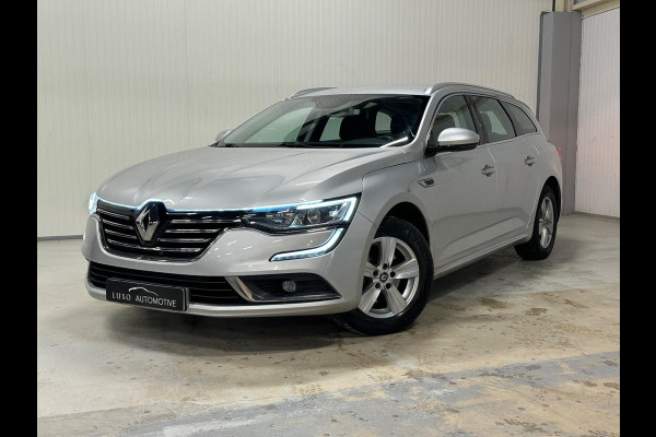 Renault Talisman Estate 1.6 TCe Zen | NAP | TREKHAAK | LED | CRUISE CONTROL