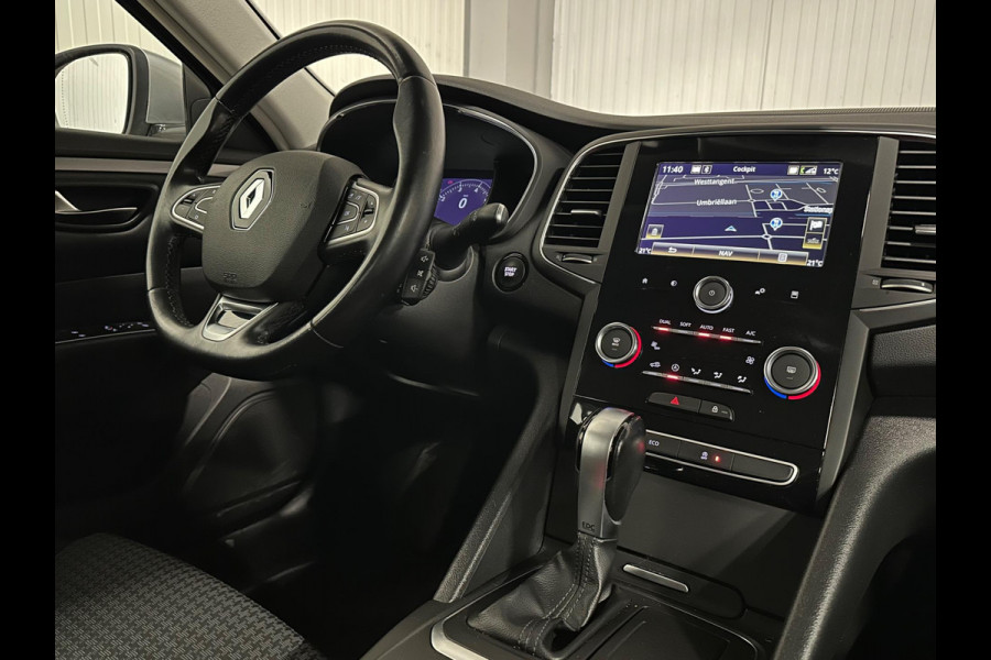 Renault Talisman Estate 1.6 TCe Zen | NAP | TREKHAAK | LED | CRUISE CONTROL