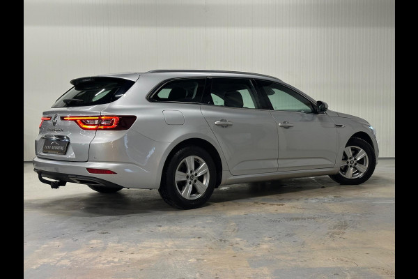 Renault Talisman Estate 1.6 TCe Zen | NAP | TREKHAAK | LED | CRUISE CONTROL