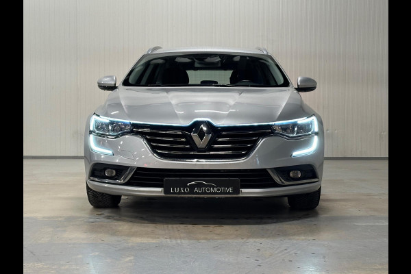Renault Talisman Estate 1.6 TCe Zen | NAP | TREKHAAK | LED | CRUISE CONTROL