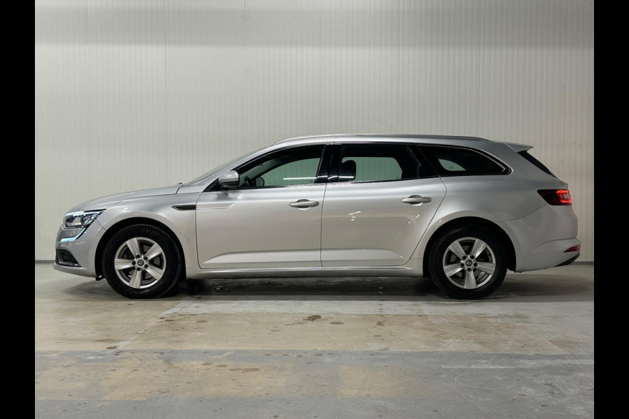 Renault Talisman Estate 1.6 TCe Zen | NAP | TREKHAAK | LED | CRUISE CONTROL