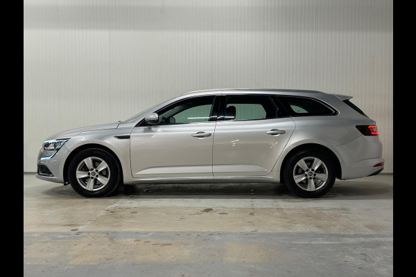 Renault Talisman Estate 1.6 TCe Zen | NAP | TREKHAAK | LED | CRUISE CONTROL