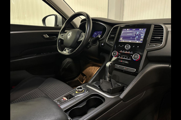 Renault Talisman Estate 1.6 TCe Zen | NAP | TREKHAAK | LED | CRUISE CONTROL