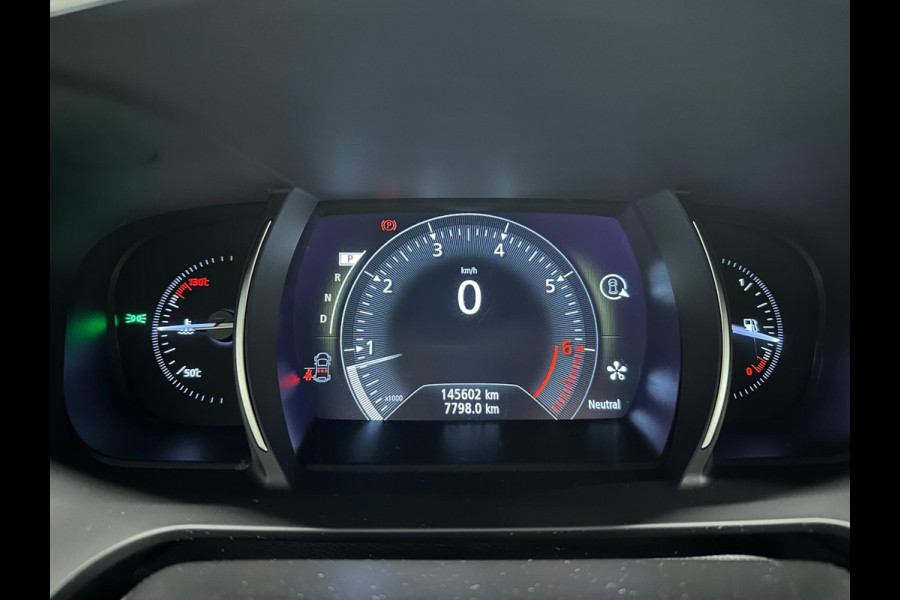 Renault Talisman Estate 1.6 TCe Zen | NAP | TREKHAAK | LED | CRUISE CONTROL