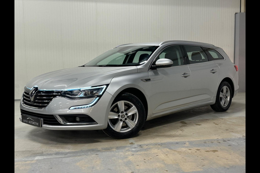 Renault Talisman Estate 1.6 TCe Zen | NAP | TREKHAAK | LED | CRUISE CONTROL