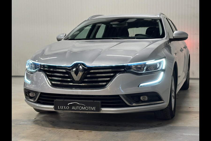 Renault Talisman Estate 1.6 TCe Zen | NAP | TREKHAAK | LED | CRUISE CONTROL