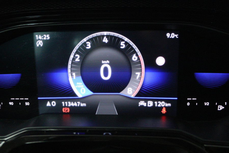 Volkswagen Polo 1.0 TSI Life Business (NAVIGATIE, STOELVERWARMING, ACHTERUITRIJCAMERA, ADAPTIVE CRUISE CONTROL, PARKEERSENSOREN)