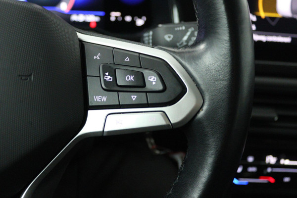 Volkswagen Polo 1.0 TSI Life Business (NAVIGATIE, STOELVERWARMING, ACHTERUITRIJCAMERA, ADAPTIVE CRUISE CONTROL, PARKEERSENSOREN)