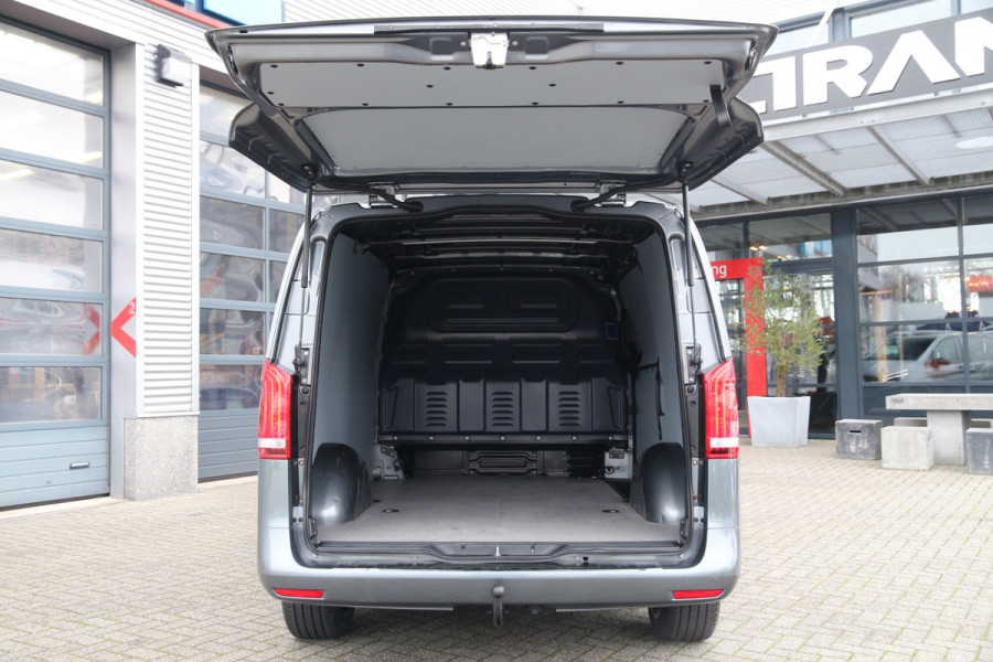 Mercedes-Benz Vito 190PK CDI | Aut. | KAR-edition | Cruise | Camera | Airco..