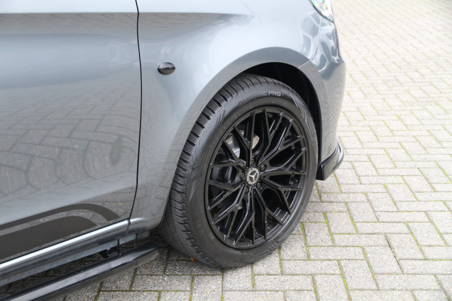 Mercedes-Benz Vito 190PK CDI | Aut. | KAR-edition | Cruise | Camera | Airco..