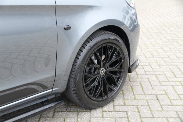 Mercedes-Benz Vito 190PK CDI | Aut. | KAR-edition | Cruise | Camera | Airco..