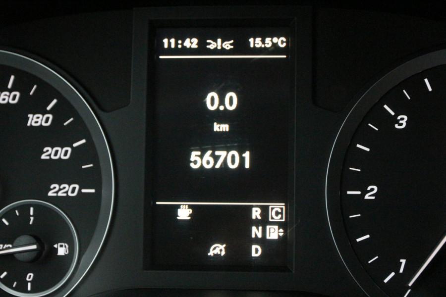 Mercedes-Benz Vito 190PK CDI | Aut. | KAR-edition | Cruise | Camera | Airco..