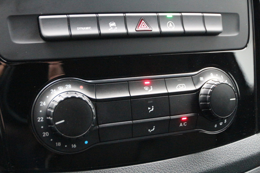 Mercedes-Benz Vito 190PK CDI | Aut. | KAR-edition | Cruise | Camera | Airco..