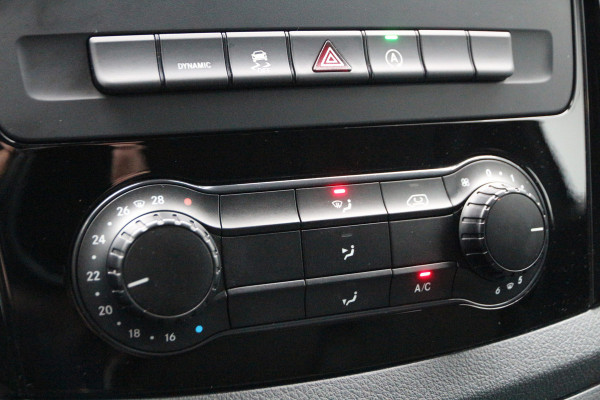 Mercedes-Benz Vito 190PK CDI | Aut. | KAR-edition | Cruise | Camera | Airco..