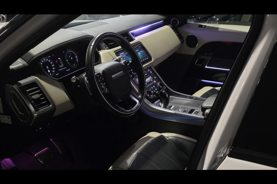 Land Rover Range Rover Sport 2.0 P400e Autobiography Dynamic