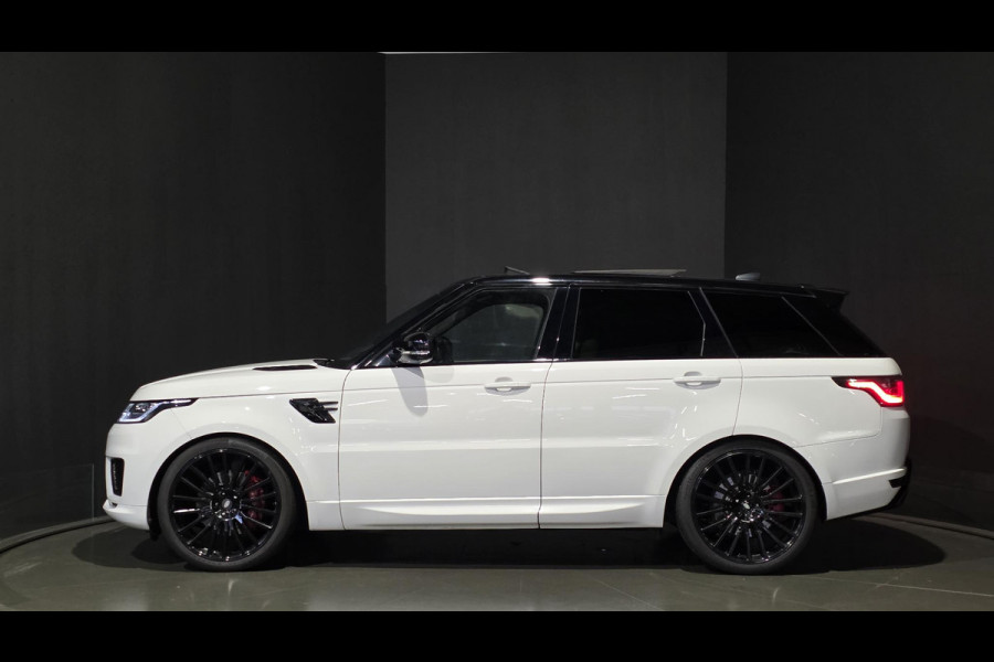 Land Rover Range Rover Sport 2.0 P400e Autobiography Dynamic