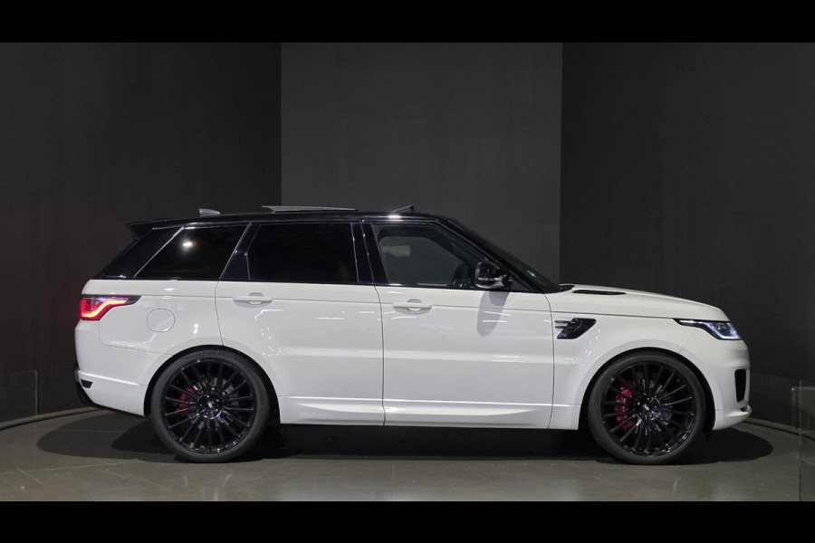 Land Rover Range Rover Sport 2.0 P400e Autobiography Dynamic