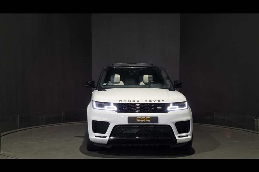 Land Rover Range Rover Sport 2.0 P400e Autobiography Dynamic