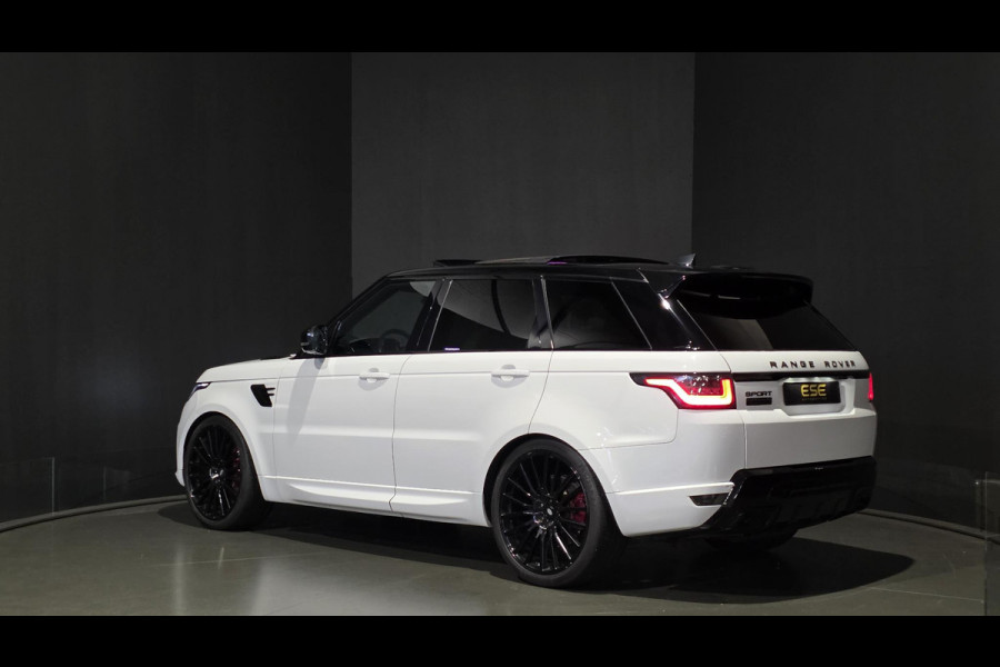 Land Rover Range Rover Sport 2.0 P400e Autobiography Dynamic