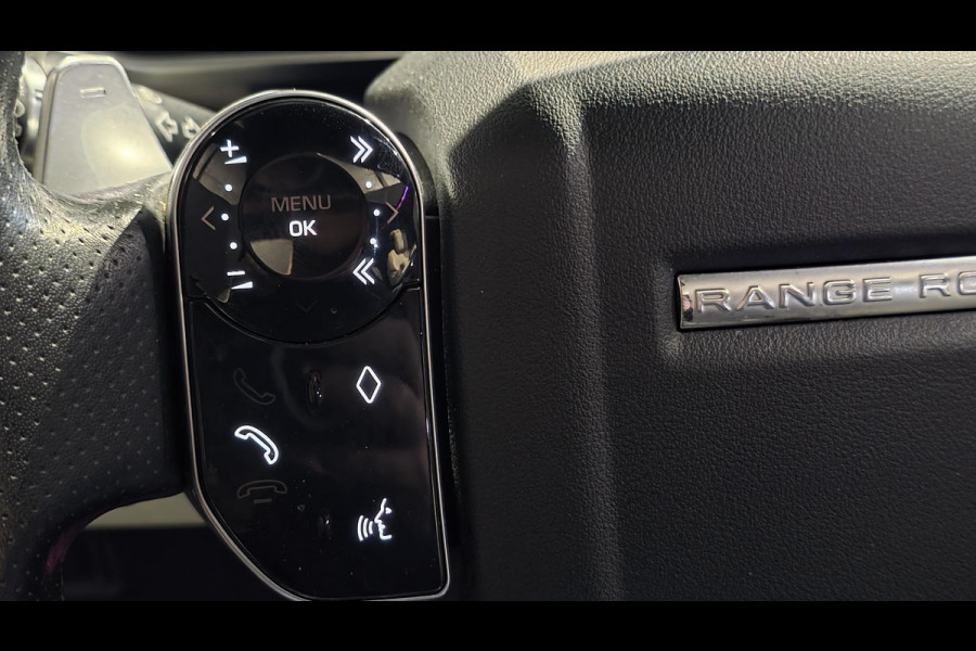 Land Rover Range Rover Sport 2.0 P400e Autobiography Dynamic