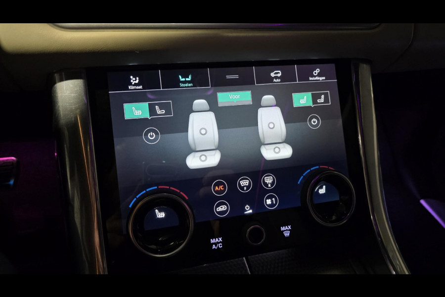 Land Rover Range Rover Sport 2.0 P400e Autobiography Dynamic