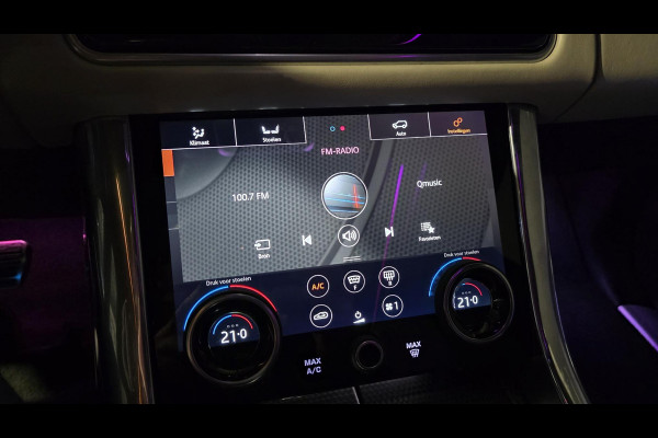 Land Rover Range Rover Sport 2.0 P400e Autobiography Dynamic