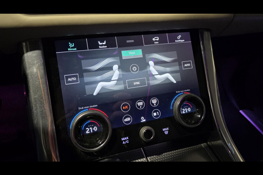 Land Rover Range Rover Sport 2.0 P400e Autobiography Dynamic