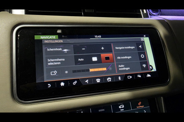 Land Rover Range Rover Sport 2.0 P400e Autobiography Dynamic