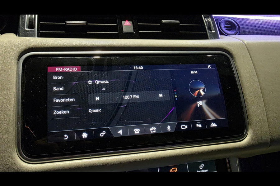 Land Rover Range Rover Sport 2.0 P400e Autobiography Dynamic