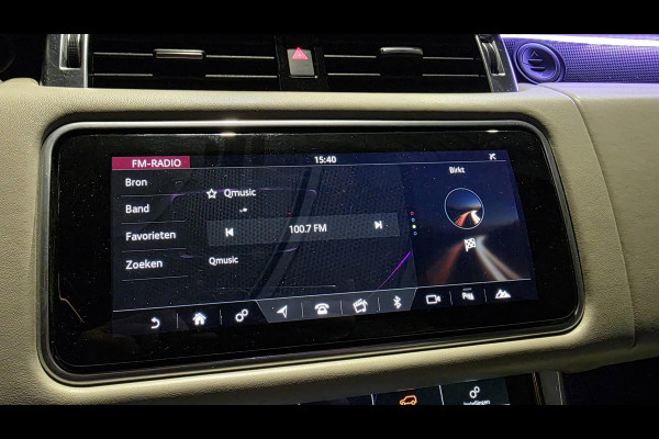 Land Rover Range Rover Sport 2.0 P400e Autobiography Dynamic