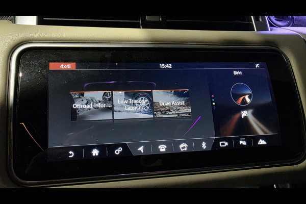 Land Rover Range Rover Sport 2.0 P400e Autobiography Dynamic