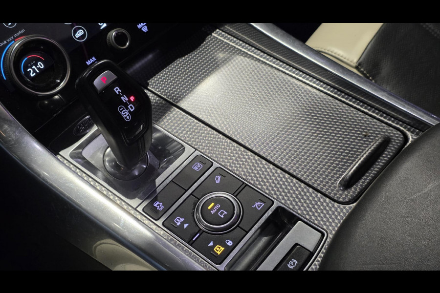 Land Rover Range Rover Sport 2.0 P400e Autobiography Dynamic