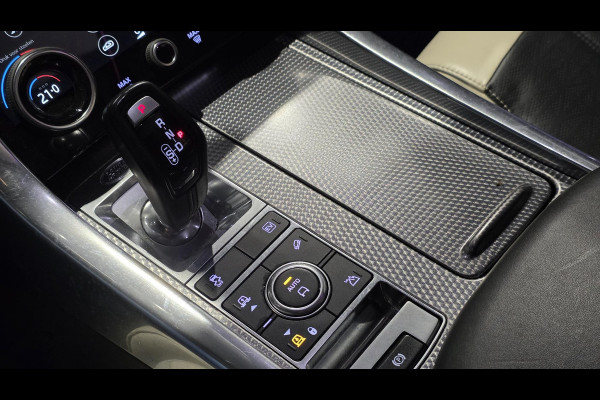 Land Rover Range Rover Sport 2.0 P400e Autobiography Dynamic