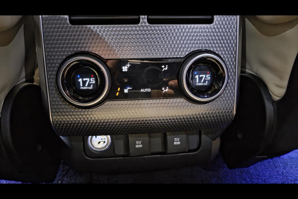 Land Rover Range Rover Sport 2.0 P400e Autobiography Dynamic