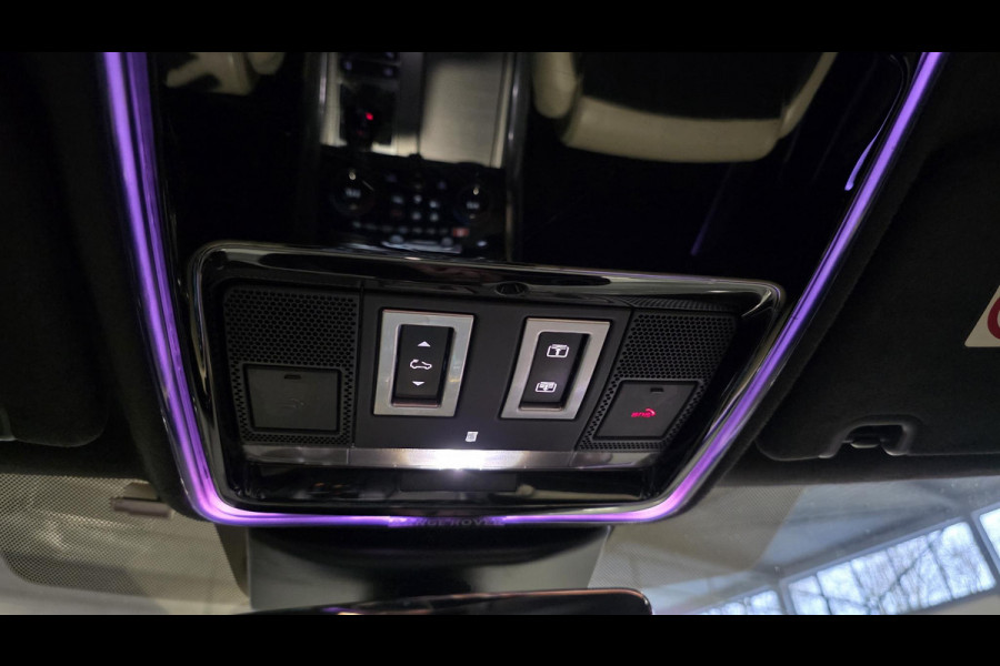 Land Rover Range Rover Sport 2.0 P400e Autobiography Dynamic