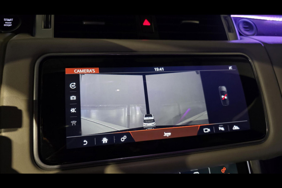 Land Rover Range Rover Sport 2.0 P400e Autobiography Dynamic