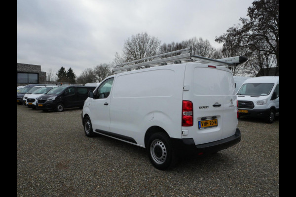 Peugeot Expert 2.0 BlueHDI 120PK, L2, Airco Zo meenemen, zonder garantie