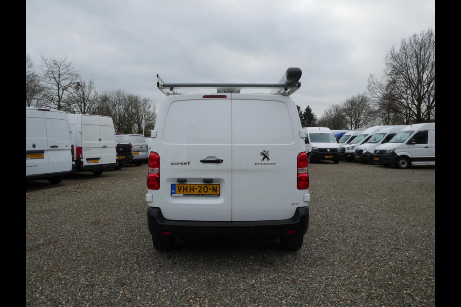 Peugeot Expert 2.0 BlueHDI 120PK, L2, Airco Zo meenemen, zonder garantie