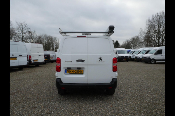 Peugeot Expert 2.0 BlueHDI 120PK, L2, Airco Zo meenemen, zonder garantie