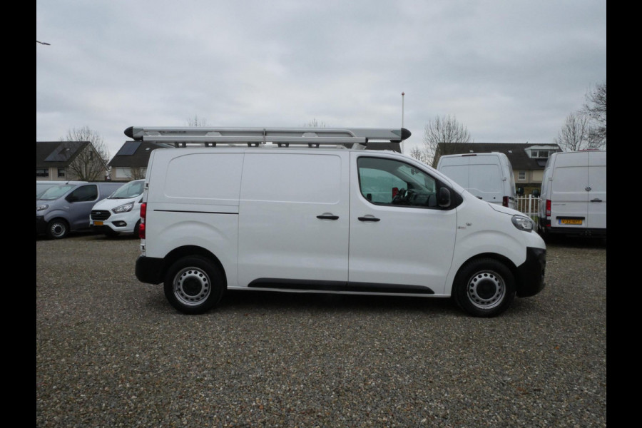 Peugeot Expert 2.0 BlueHDI 120PK, L2, Airco Zo meenemen, zonder garantie