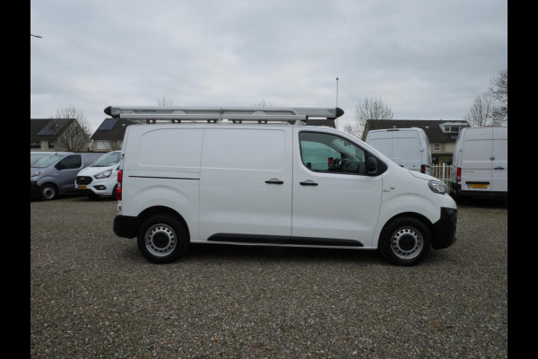 Peugeot Expert 2.0 BlueHDI 120PK, L2, Airco Zo meenemen, zonder garantie