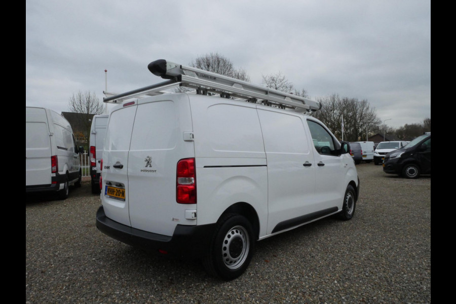 Peugeot Expert 2.0 BlueHDI 120PK, L2, Airco Zo meenemen, zonder garantie