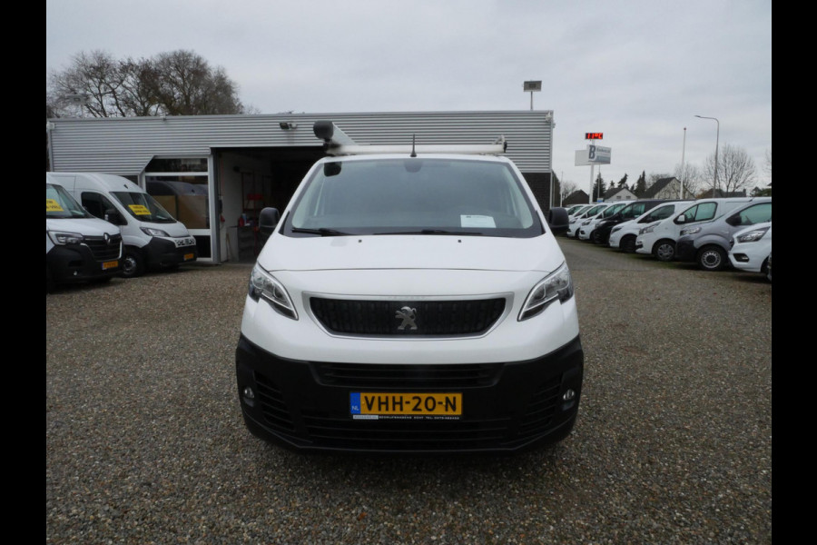 Peugeot Expert 2.0 BlueHDI 120PK, L2, Airco Zo meenemen, zonder garantie