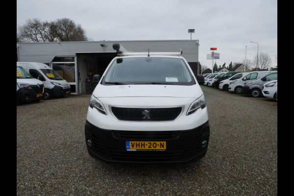 Peugeot Expert 2.0 BlueHDI 120PK, L2, Airco Zo meenemen, zonder garantie