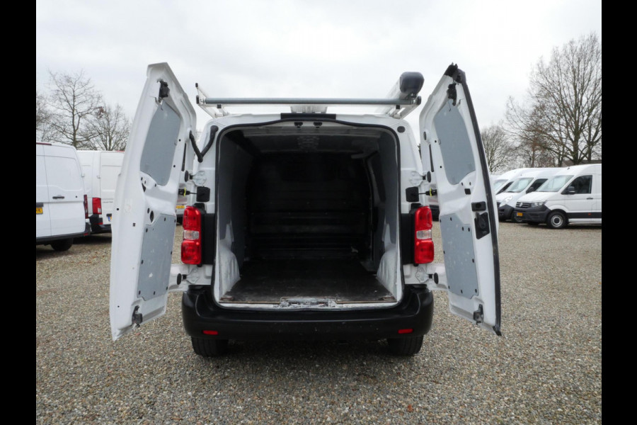 Peugeot Expert 2.0 BlueHDI 120PK, L2, Airco Zo meenemen, zonder garantie