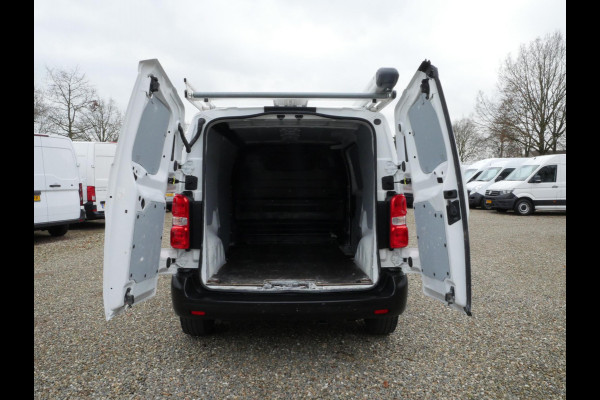 Peugeot Expert 2.0 BlueHDI 120PK, L2, Airco Zo meenemen, zonder garantie